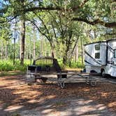 Review photo of Reed Bingham State Park Campground by Lorilee S., June 26, 2022