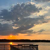 Review photo of Reed Bingham State Park Campground by Lorilee S., June 26, 2022