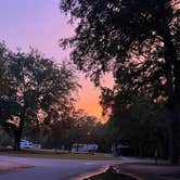 Review photo of Reed Bingham State Park Campground by Lorilee S., June 26, 2022