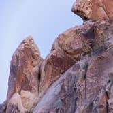 Review photo of Sheep Pass Group Campground — Joshua Tree National Park by Corey B., June 26, 2022