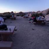 Review photo of Sheep Pass Group Campground — Joshua Tree National Park by Corey B., June 26, 2022