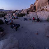 Review photo of Sheep Pass Group Campground — Joshua Tree National Park by Corey B., June 26, 2022