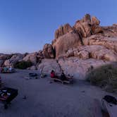 Review photo of Sheep Pass Group Campground — Joshua Tree National Park by Corey B., June 26, 2022