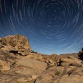 Review photo of Sheep Pass Group Campground — Joshua Tree National Park by Corey B., June 26, 2022