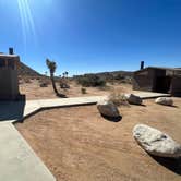 Review photo of Sheep Pass Group Campground — Joshua Tree National Park by Corey B., June 26, 2022