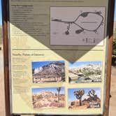 Review photo of Sheep Pass Group Campground — Joshua Tree National Park by Corey B., June 26, 2022