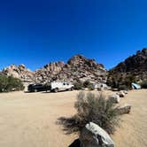 Review photo of Sheep Pass Group Campground — Joshua Tree National Park by Corey B., June 26, 2022