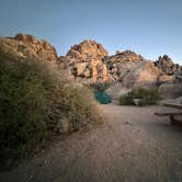 Review photo of Sheep Pass Group Campground — Joshua Tree National Park by Corey B., June 26, 2022