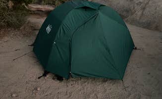 Corey B.'s photo at Sheep Pass Group Campground — Joshua Tree National Park near Indio, CA