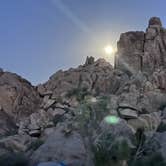 Review photo of Sheep Pass Group Campground — Joshua Tree National Park by Corey B., June 26, 2022