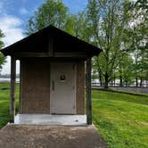 Review photo of Trail of Tears State Park Campground by Napunani , June 26, 2022