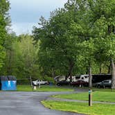 Review photo of Trail of Tears State Park Campground by Napunani , June 26, 2022