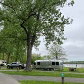 Review photo of Trail of Tears State Park Campground by Napunani , June 26, 2022