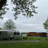 Review photo of Trail of Tears State Park Campground by Napunani , June 26, 2022