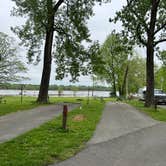 Review photo of Trail of Tears State Park Campground by Napunani , June 26, 2022