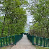 Review photo of Trail of Tears State Park Campground by Napunani , June 26, 2022