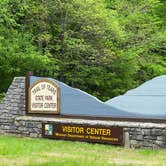 Review photo of Trail of Tears State Park Campground by Napunani , June 26, 2022