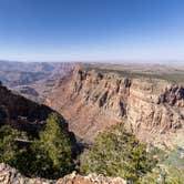 Review photo of Desert View Campground — Grand Canyon National Park by Corey B., June 26, 2022