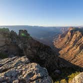 Review photo of Desert View Campground — Grand Canyon National Park by Corey B., June 26, 2022