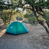 Review photo of Desert View Campground — Grand Canyon National Park by Corey B., June 26, 2022