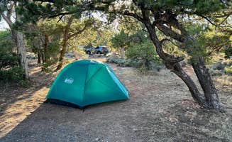 Corey B.'s photo at Desert View Campground — Grand Canyon National Park near Cameron, AZ