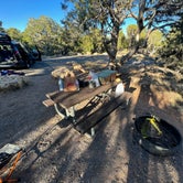 Review photo of Desert View Campground — Grand Canyon National Park by Corey B., June 26, 2022