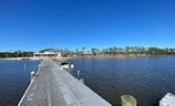 Camping near Shepard State Park Campground: Biloxi Bay RV Resort, Ocean Springs, Mississippi