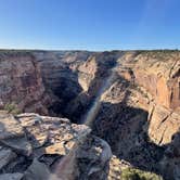 Review photo of Little Grand Canyon Dispersed Camping by Jason , May 13, 2022