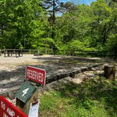 Review photo of Lake Poinsett State Park Campground by Napunani , June 26, 2022