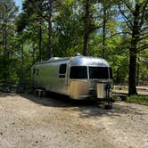 Review photo of Lake Poinsett State Park Campground by Napunani , June 26, 2022