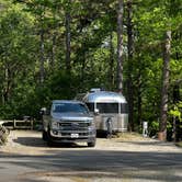 Review photo of Lake Poinsett State Park Campground by Napunani , June 26, 2022