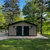 Review photo of Lake Poinsett State Park Campground by Napunani , June 26, 2022