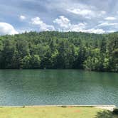 Review photo of Tallulah Gorge State Park Campground by Mandi H., June 26, 2022