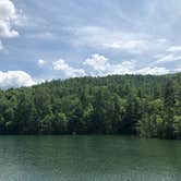 Review photo of Tallulah Gorge State Park Campground by Mandi H., June 26, 2022