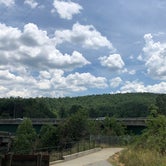 Review photo of Tallulah Gorge State Park Campground by Mandi H., June 26, 2022