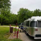 Review photo of Lake Poinsett State Park Campground by Napunani , June 26, 2022