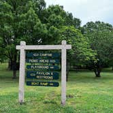 Review photo of Lake Poinsett State Park Campground by Napunani , June 26, 2022