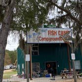 Review photo of St Mary's River Fish Camp by Stuart K., June 26, 2022