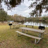 Review photo of St Mary's River Fish Camp by Stuart K., June 26, 2022