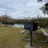 Review photo of St Mary's River Fish Camp by Stuart K., June 26, 2022