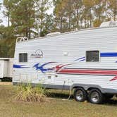 Review photo of St Mary's River Fish Camp by Stuart K., June 26, 2022