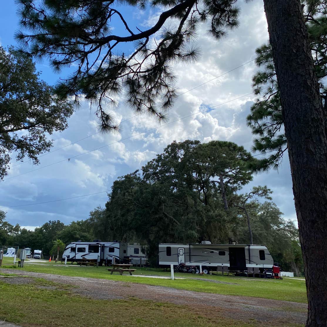 Clarcona Resort Camping The Dyrt