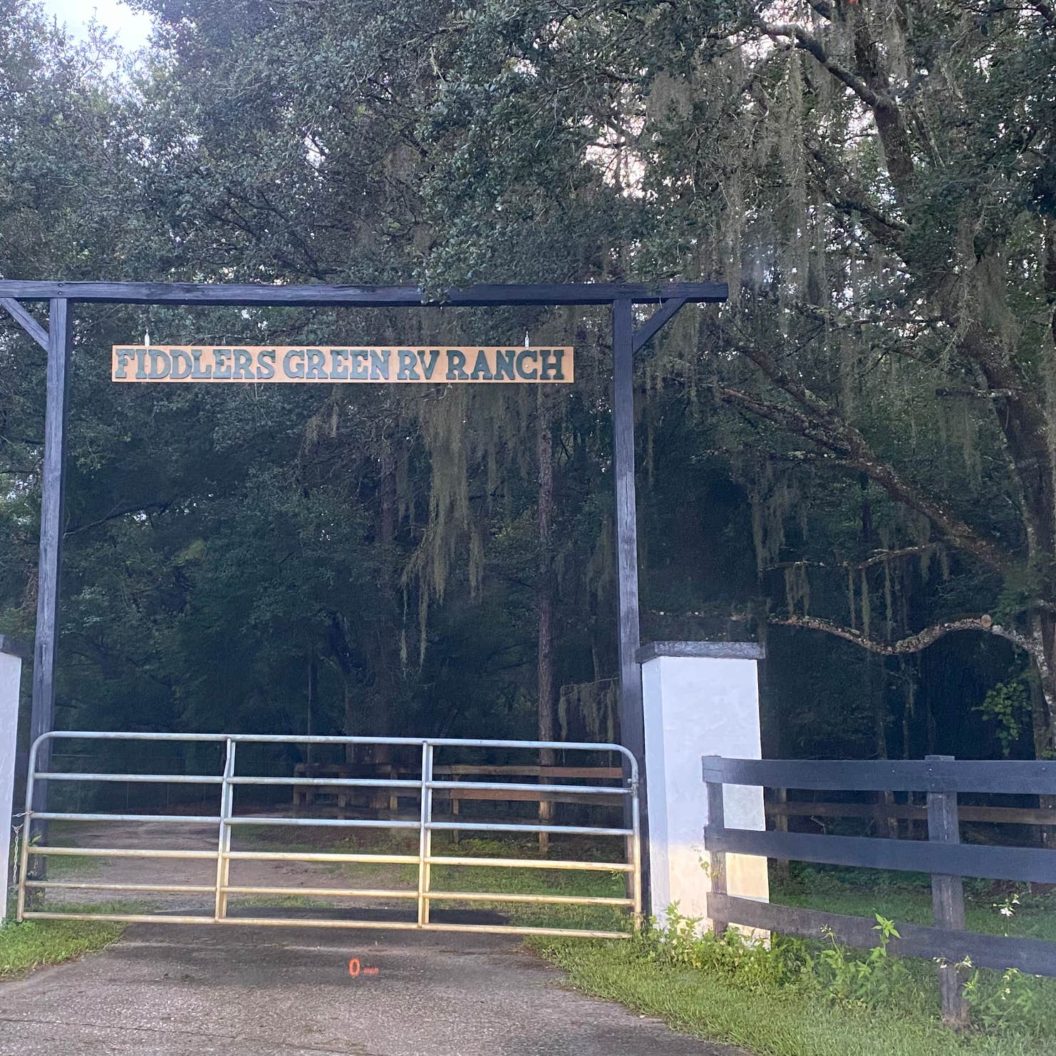 Fiddlers Green RV Ranch Altoona, FL