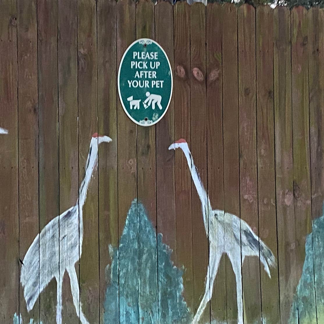 Fiddlers Green RV Ranch Altoona, FL