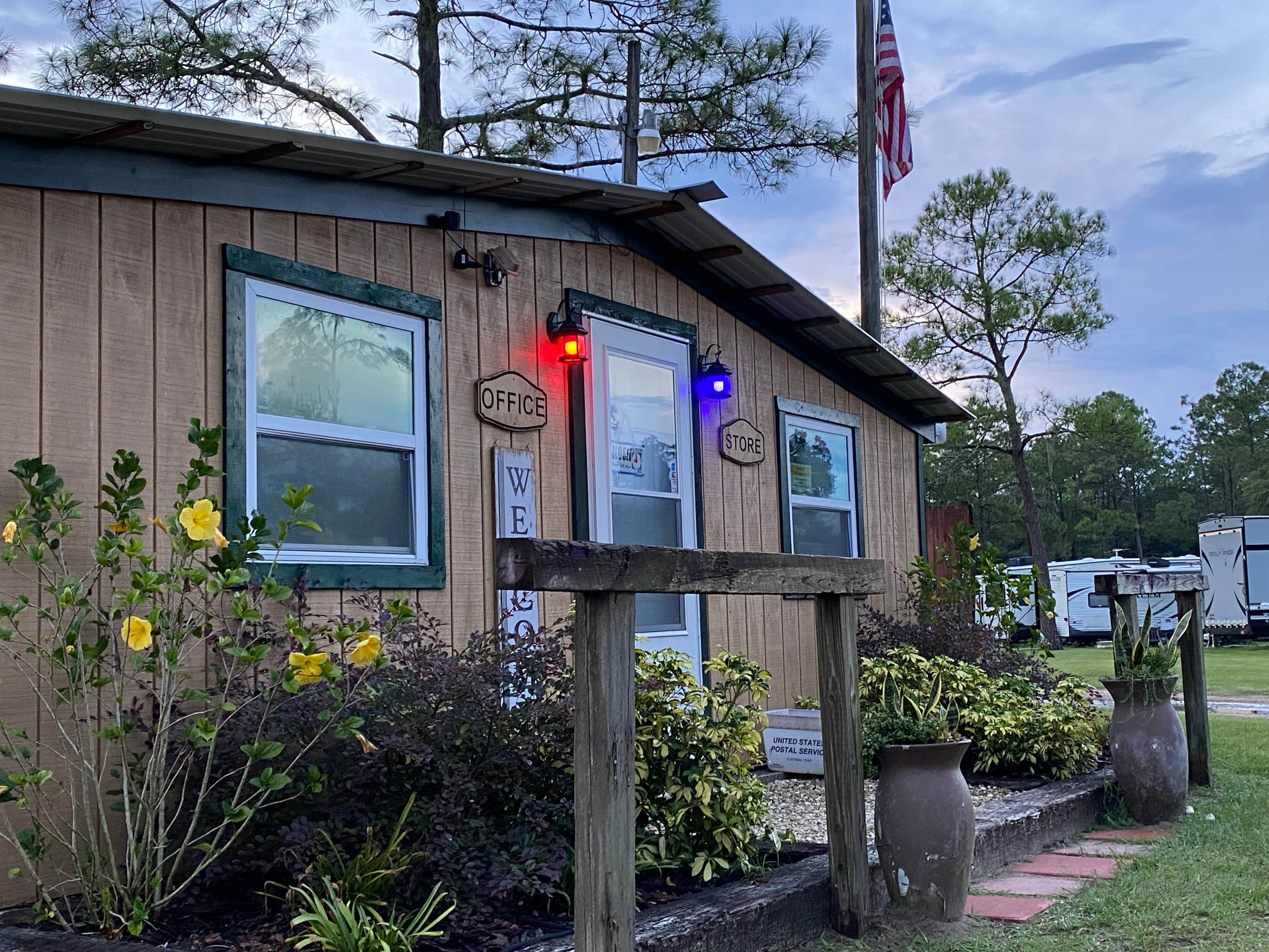 Fiddlers Green RV Ranch Altoona, FL