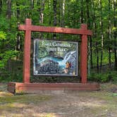 Review photo of Lake Catherine State Park Campground by Napunani , June 26, 2022