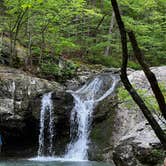 Review photo of Lake Catherine State Park Campground by Napunani , June 26, 2022