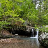 Review photo of Lake Catherine State Park Campground by Napunani , June 26, 2022