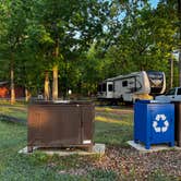 Review photo of Lake Catherine State Park Campground by Napunani , June 26, 2022