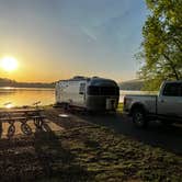 Review photo of Lake Catherine State Park Campground by Napunani , June 26, 2022